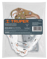 Cable de proteion para liniero de nylon